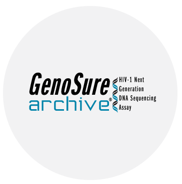 GenoSure Archive